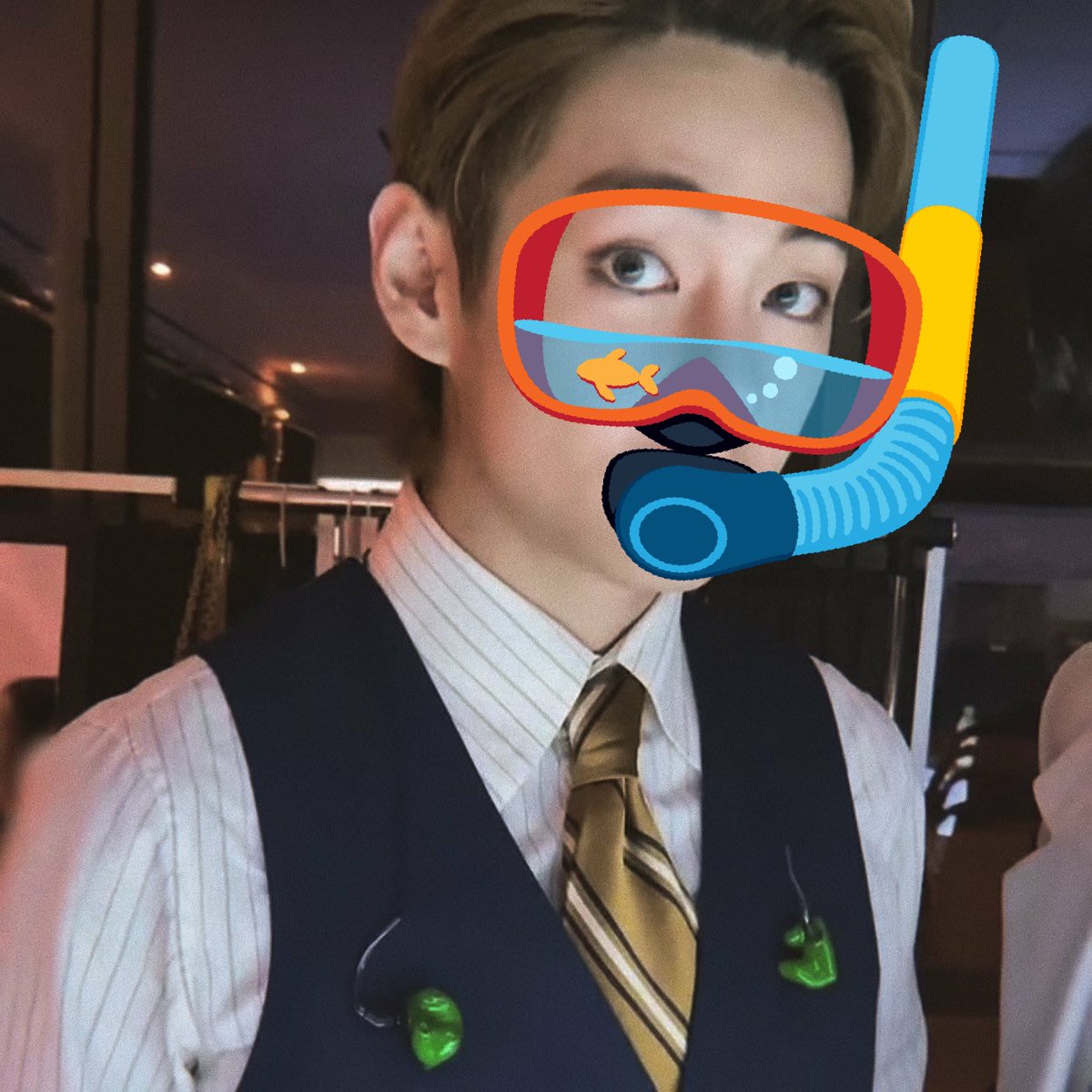 Halo, saya Kim Taehyung dari BTS. Ayo sini temenan. Reply RT like aja, ya. Intro jangan lupa. 😆🤔🤗

— M26. 
#roleplayindo #roleplayerindonesia #roleplayerkpop #roleplayaccount #rp #rpbts #vaanntaeganteng #saya #kren.