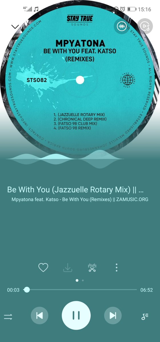 Miso Wa Deep tweet media