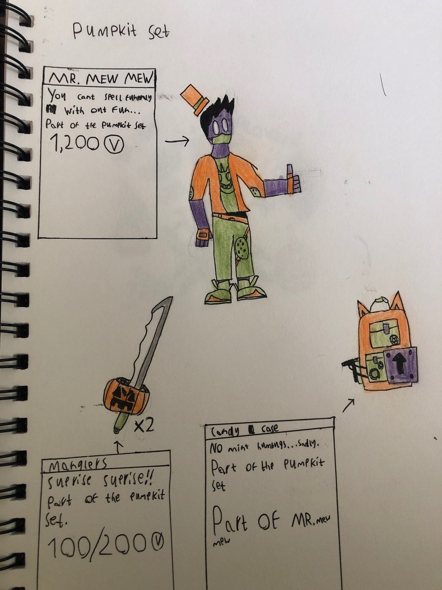 Jenniferlou22's tweet photo. Hi @EpicGamesUK @EpicGames my son has created these AWESOME #FortniteArt package and wants you to see them! He would love for you to consider adding them to #fortniteshop because he’s such a #hugefan #gamerforever #FortniteSeason4 PLEASE REPLY! @Xbox https://t.co/562Pk9zbfs