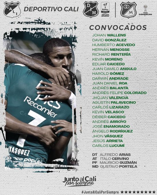 ataqueverblan's tweet photo. Buenos días #HinchasVerdiblancos recarguense de energías para alentar! que #HoyJuegaElCali debemos estar listos para alentar 👕#LuciendoLaDelCali 💚⚪
🏆|@LigaBetPlayD
⚽️|Fecha 1️⃣6️⃣
🆚|@DIM_Oficial
🏟️|#EstadioAtanasioGirardot
🕘|08:10 PM
📺|@WinSportsTV
📷|#VamosCali 📱#DIMvsCAL https://t.co/QjgUQFIDrD
