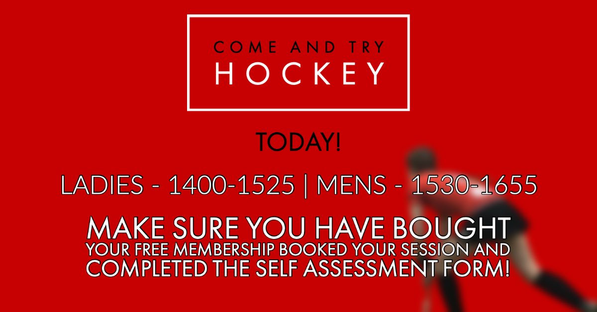 Essex Blades Hockey tweet media