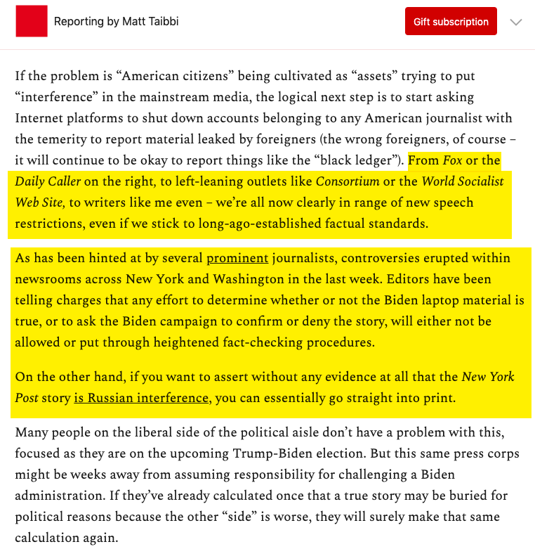 SHOCKING REPORT SHOWS DEMOCRATS IN CONGRESS DIRECTING TECH CENSORSHIP AGAINST CONSERVATIVES ElLe4RXWMAI2T7G?format=png&name=900x900