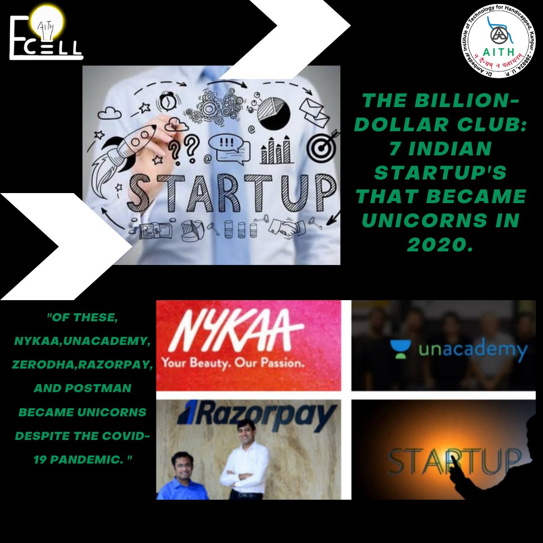 isc_aith's tweet photo. Welcome to the _____ edition of our news series THE COMMERCE PRESS
#ecellaith #thecommercepress
#Flipkart #amazon
#enterpreneurshipmindset
#razorpay #tekion
#DigitalMarketing
#startups #bizznews
#bizzideas
#businesswoman #enterpreneur
#youthenterpreneur
#antfinancial #success https://t.co/wfcap0MUic