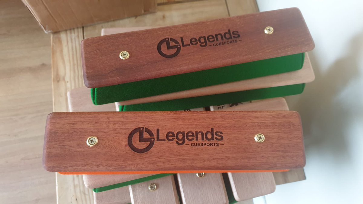 Legends Cuesports Product 🎱 tweet media