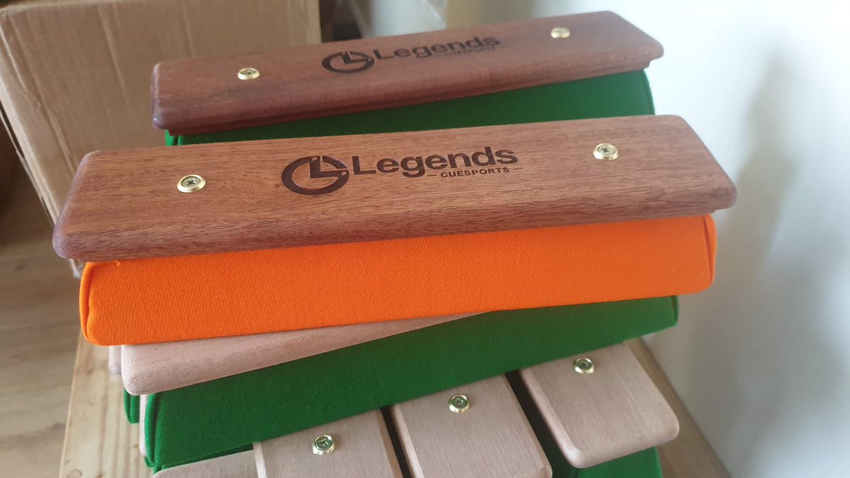 Legends Cuesports Product 🎱 tweet media