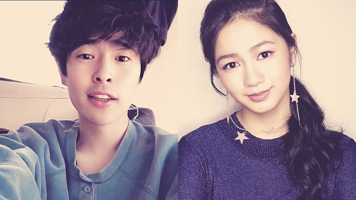 eynaeh's tweet photo. Keep smiling @fumfumfum3 and @kaori_oinuma 

KAOMIYA GOOD CONNECTION https://t.co/CEqzafn7tB