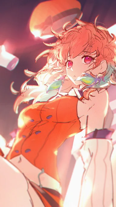......maybe wip? 