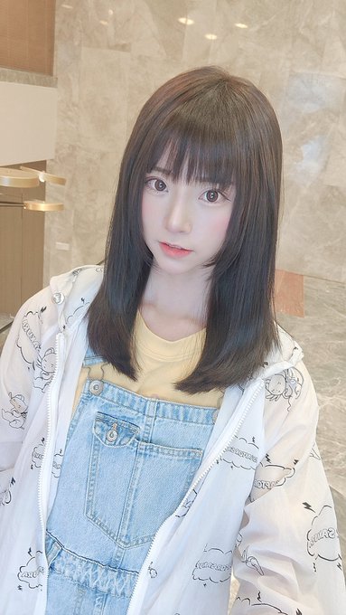 Twitterのコスプレ画像42