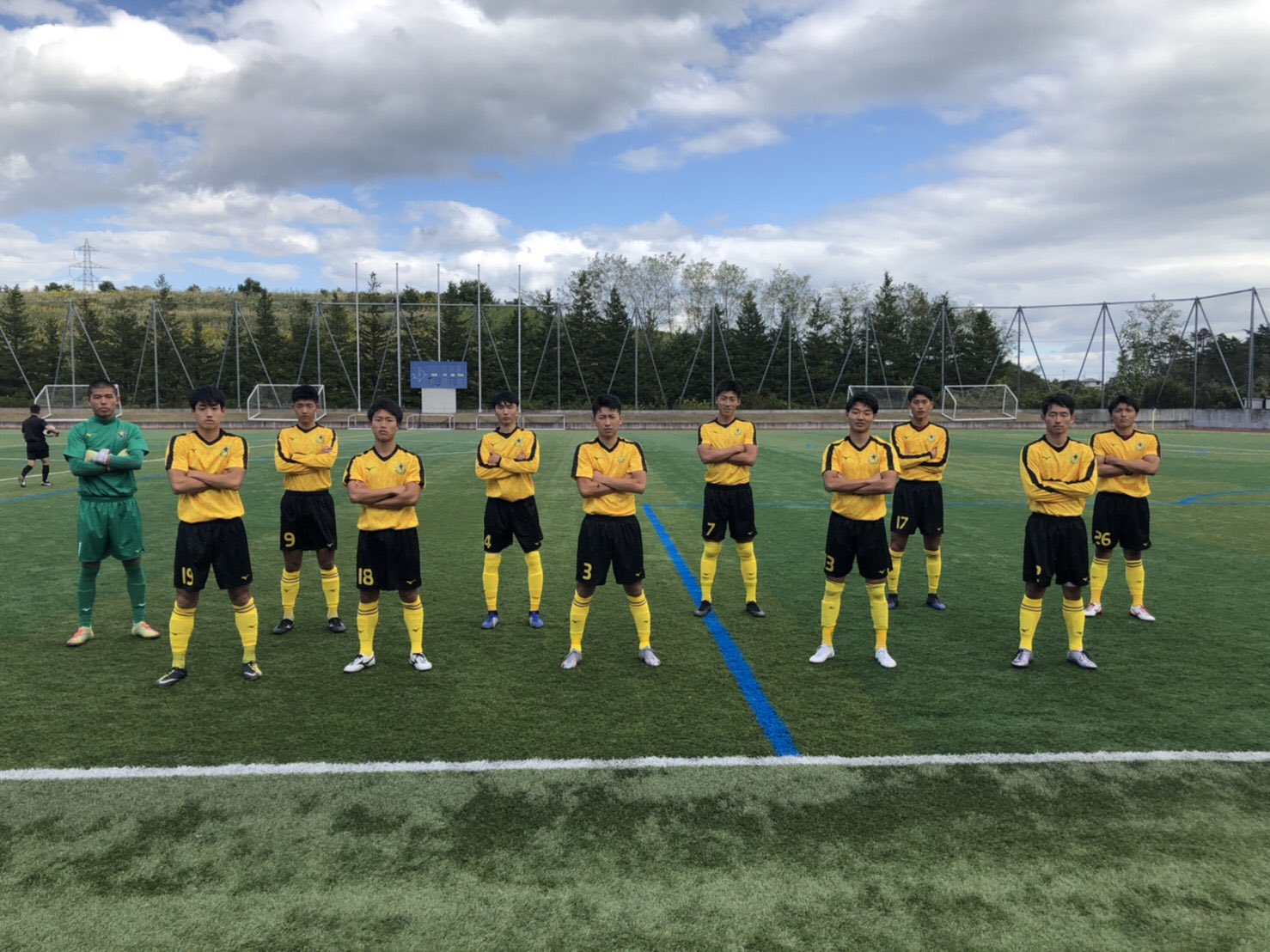 仙台育英学園サッカー部【公式】 on Twitter: