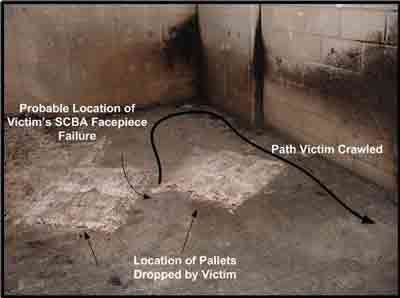 10/25/2005 Capt Robert Gallardy an Altoona Firefighter &amp; PA State Fire Academy Instructor died from burns during a live-fire training exercise in the burn building. INFO: firefighterclosecalls.com/fire-instructo… REPORT:
cdc.gov/niosh/fire/rep… <a href="/IAFC_SHS/">IAFC SHS Section</a> <a href="/TheSecretList/">FirefighterCloseCall</a> #firefighter #lodd #RIP