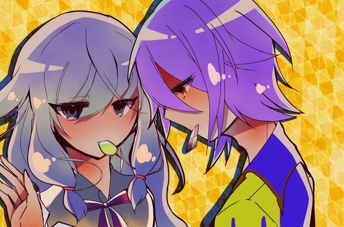 類寧 を含むマンガ一覧 古い順 ツイコミ 仮