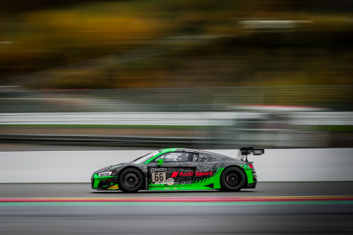 GTendurance_'s tweet photo. #Spa24h 🏁 huge congrats to - @ROWE_MOTOR_OIL #RACING on winning both european #24hraces 👏
🥇9️⃣8️⃣ @VanthoorLaurens @earlbamber @NickTandyR
🥈6️⃣6️⃣ @MattiaDrudi #Vervisch @P_Niederhauser
🥉5️⃣4️⃣ @EngelhartChris @matteo_cairoli @Sven_Mueller14
#SPA #Porsche #audi #RACEDAY https://t.co/o0a3xQOAs8