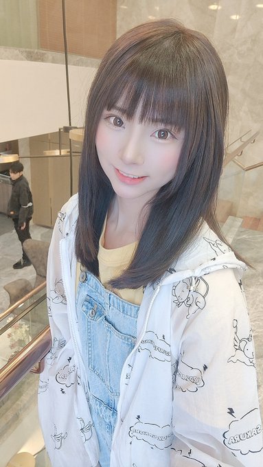 Twitterのコスプレ画像40