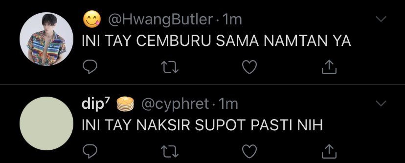 sokonyn's tweet image. leetay pcrn