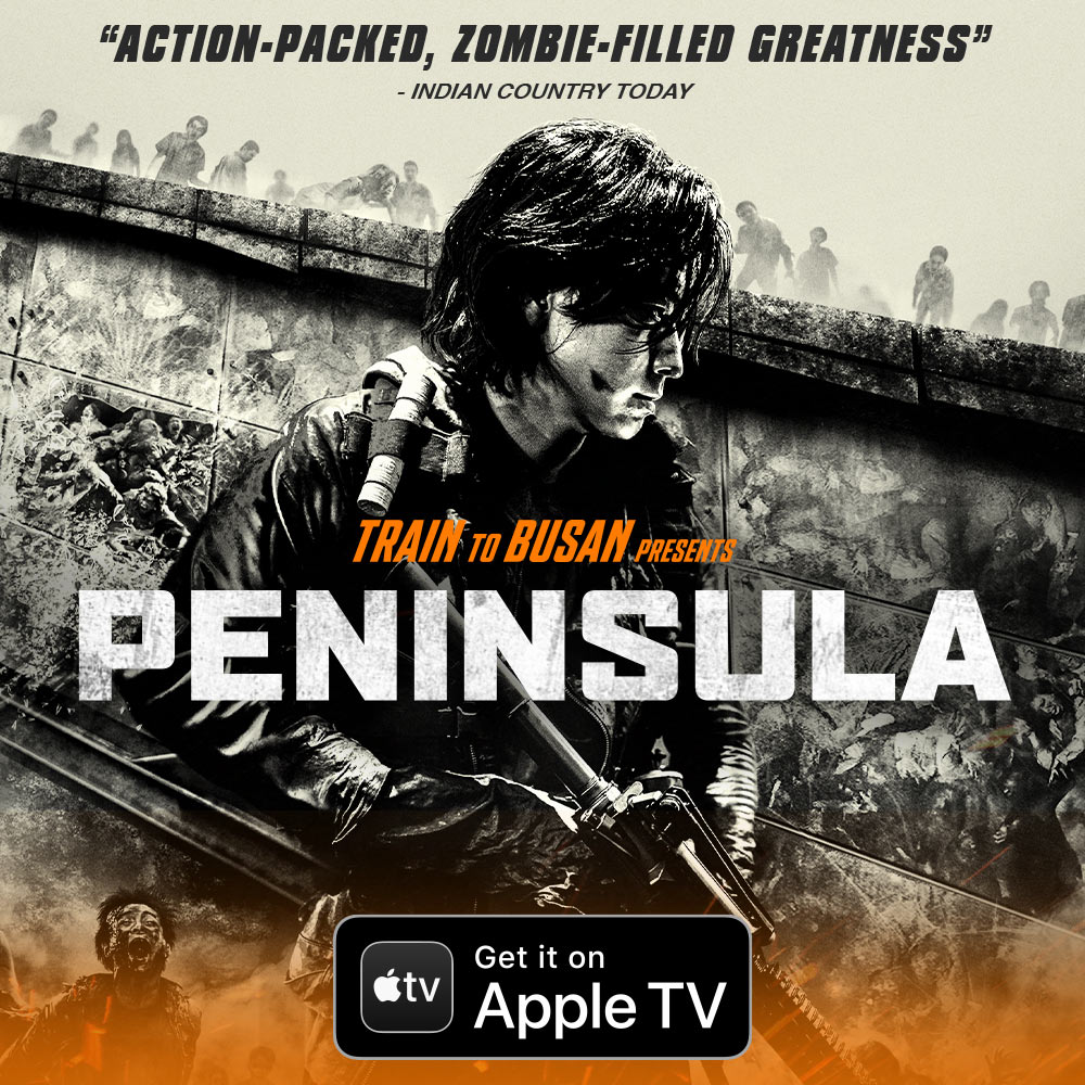 Get the “action-packed, zombie-filled greatness” on Apple TV October 27!

bit.ly/traintbp