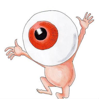 目玉おやじのtwitterイラスト検索結果