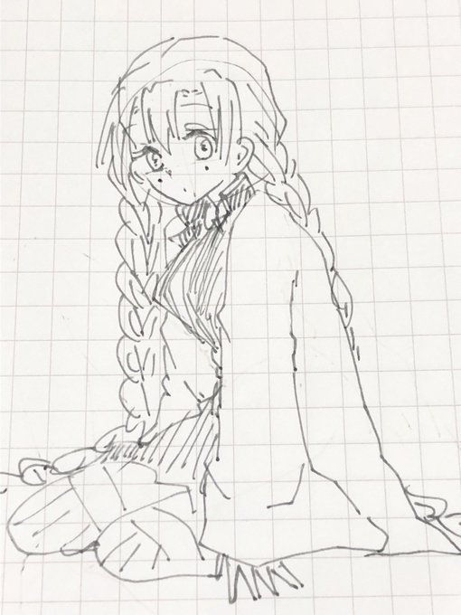 もう落書きとかいうレベルでもない… 