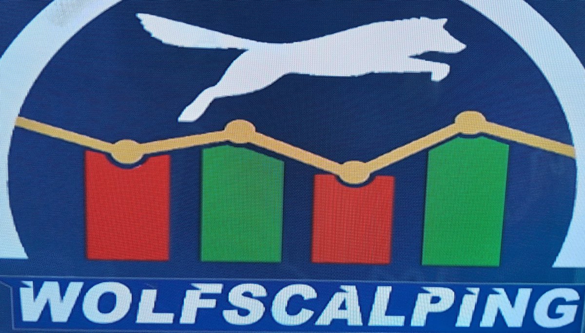 WolfBinary1's tweet image. Segnali opzioni binarie