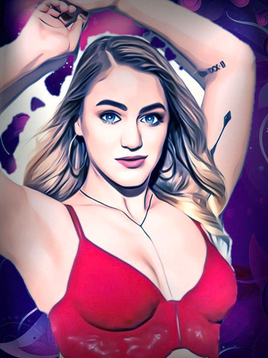 BenLewisAus's tweet photo. @KenzieMadisonxX  Art Edits

❤😍 https://t.co/VmaB5Sc2cV