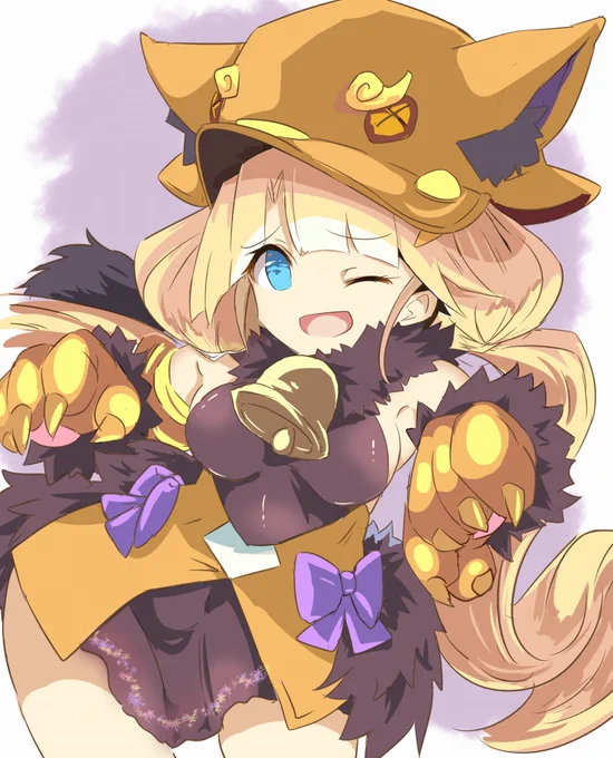 生放送観ながらハロソニ描いてました。 