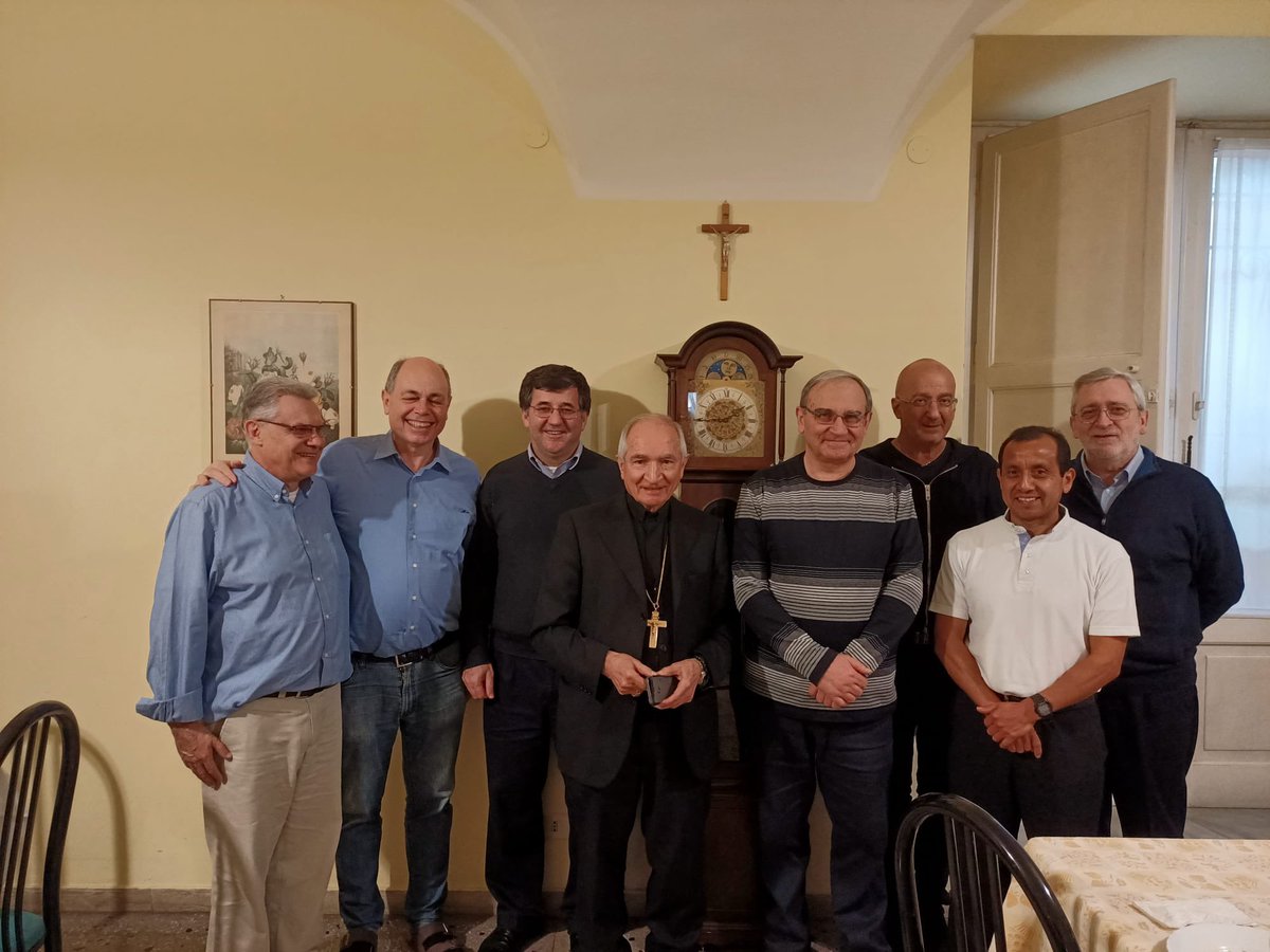 Scalabriniani tweet media