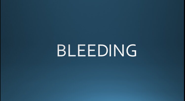 let’s not forget
#AfricaIsBleeding