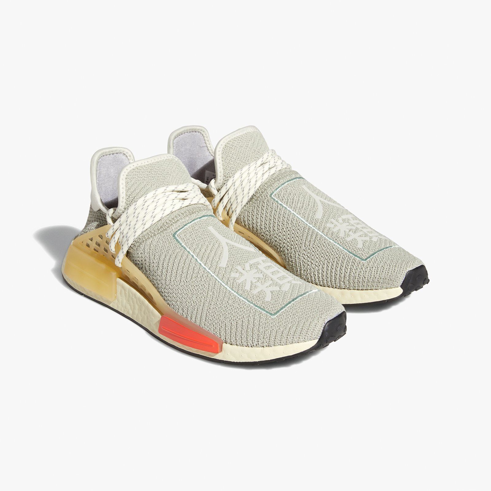 Jd sports human race sale