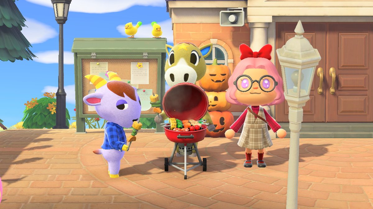 ileplume's tweet photo. #AnimalCrossing #ACNH https://t.co/MQJoSeCQA0
