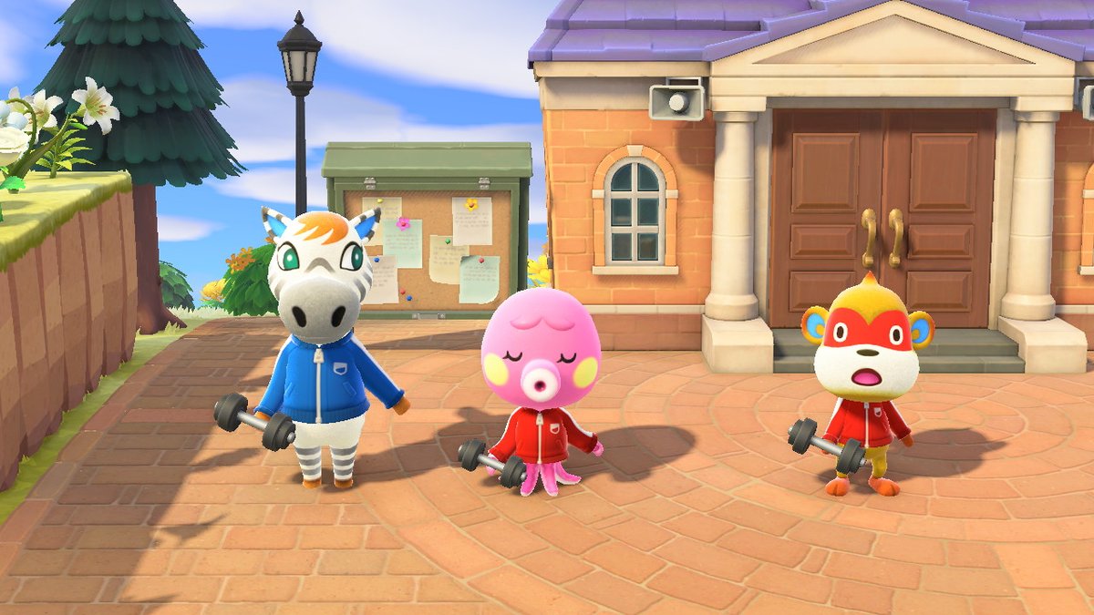 ileplume's tweet photo. #AnimalCrossing #ACNH https://t.co/MQJoSeCQA0