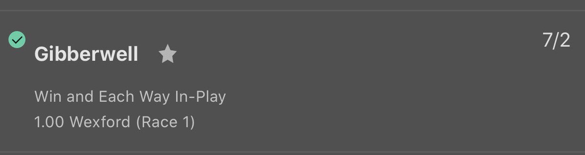 FirstPastTheP13's tweet image. Here we go again 💥💥