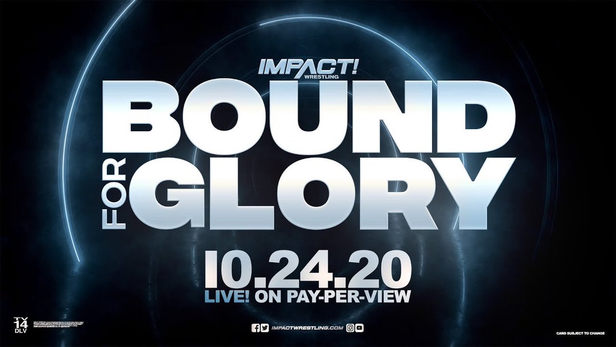 My review for the biggest event of the year for @IMPACTWRESTLING, #BFG2020, is available now! Click the link below to listen! Make sure to like, share, and subscribe! Happy listening!

open.spotify.com/episode/5qDcYS…