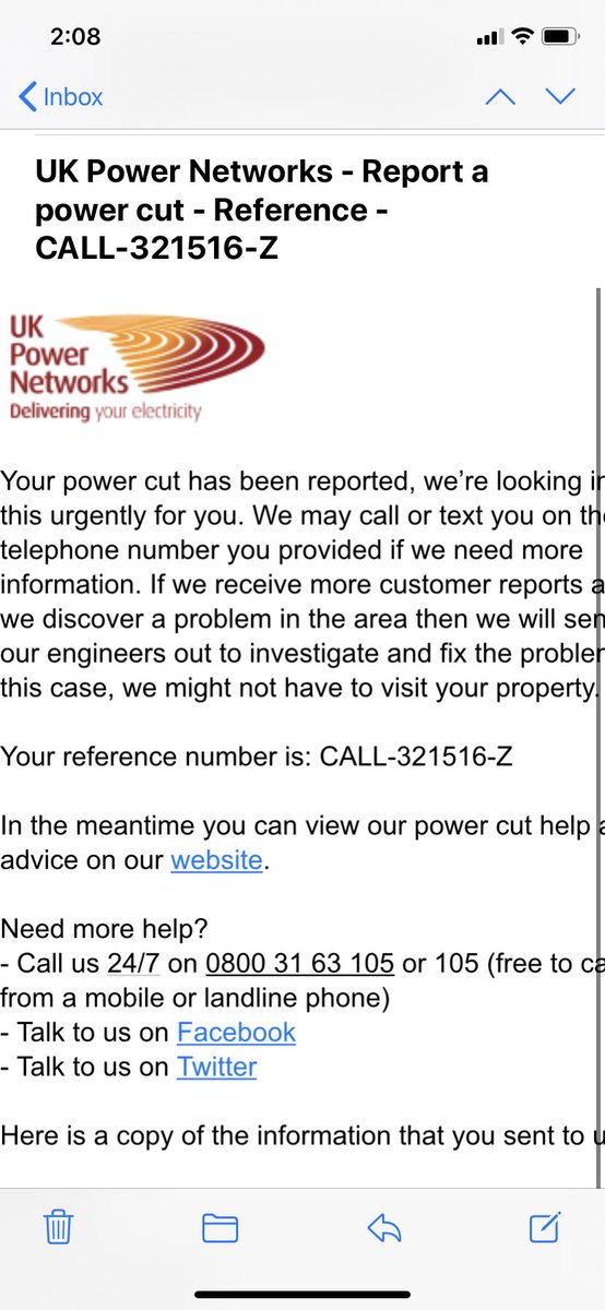 matt king tweet media