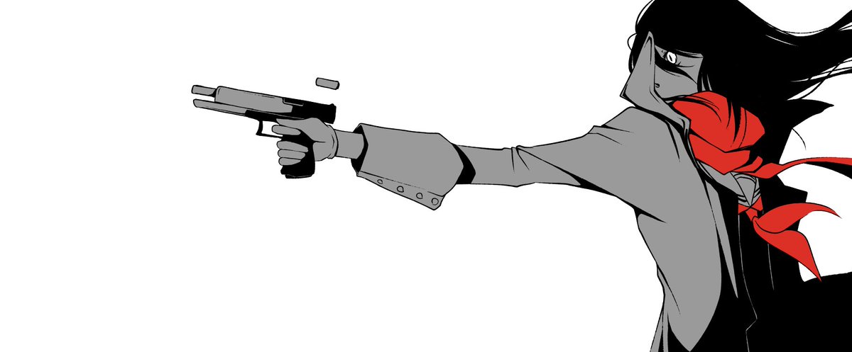 100日チャレンジ
32日目 pixivのアイコンに使っているオリキャラ 