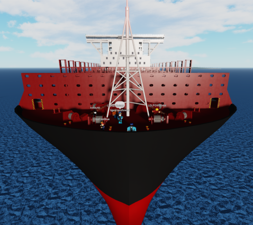 sinking ship simulator roblox codes