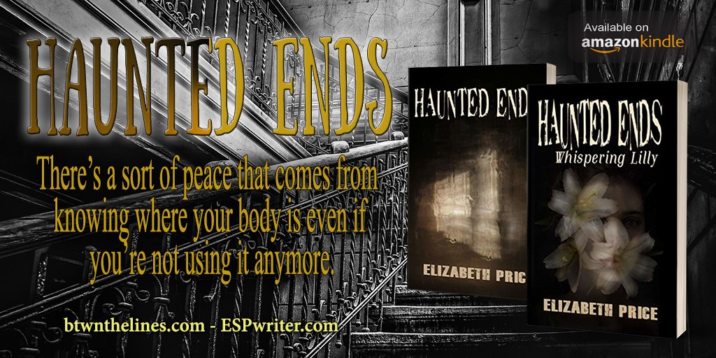 #Paranormal investigations to the next level. Join Rocky, his ghostly co-host, Sam, and their team as they investigate unusual #Hauntings in #California 
#Ghosts #Humor #TVShow 

#Kindle or #Paperback
HE 1- amzn.to/2WKi4DF
HE 2- amzn.to/2ZBccOn

<a href="/btwnthelinespub/">Between the Lines Publishing</a>