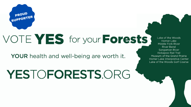 ccaudubon's tweet photo. Vote Yes to Forests! 🌳 - https://t.co/kZRgt33pz7 https://t.co/de7WKnbpeo