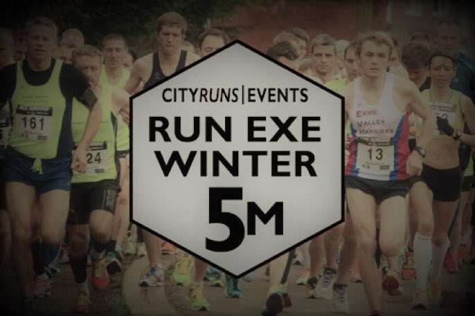 cityruns's tweet photo. ๐ฃENTRY NOW OPEN...For our next Exmouth 5 miler.
๐ 10.11.20 - 7pm start
๐โโ๏ธ ๐โโ๏ธ Waves of 6 runners starting every minute.
โ ๏ธ Due to restrictions places are very limited. โ ๏ธ
โ
Entry will be first come first served- https://t.co/6JDa9OszX6โฆ
#RunExe #Exmouth #5MileRace https://t.co/XkjcFGNGTI