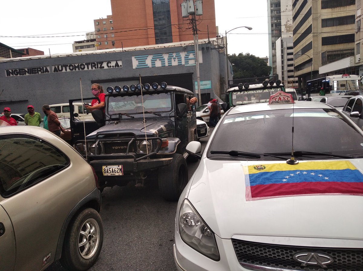 Apc Eje 6caricuao tweet media