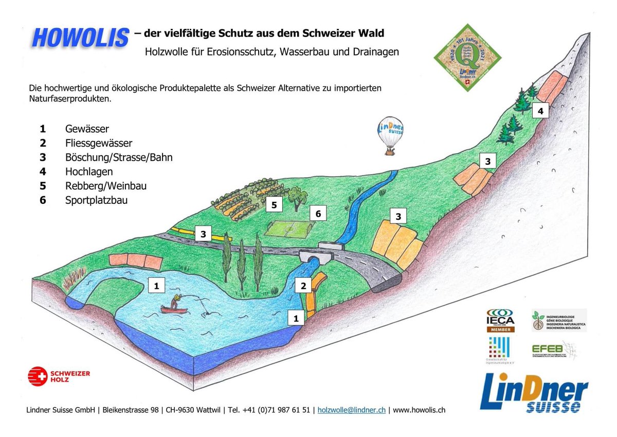 LindnerSuisse's tweet photo. Cooles #Teamwork. Es hat uns sehr gefreut, bei diesem einzigartigen Pionierprojekt dabei zu sein! 👍🏻 @theilering & Schwellenkorporation #Lenk
SONDERWÜNSCHE? Wir sind flexibel... #hochwasser #gletscher #plainemorte #umdenken #umwelt #holz #howolis #nachhaltigkeit #glacier #böb https://t.co/kjRIx6qd1q
