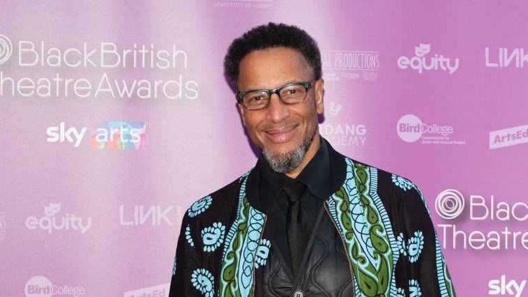 alt_africa's tweet photo. Tonight tonite 2nite!! Sun 25th Oct 9PM on Sky Arts the #Black British Theatre Awards 2020 @theBBTAs (Pictured: one of the BBTAs 2020 presenters @KennethTharp ) More: https://t.co/uWkZ5ct6Z2 #theBBTAs #theBBTAs2020 #theatresreopen #savetheartsuk #OnBox #tvtime #TheStage #westend https://t.co/LIhaq1eniA