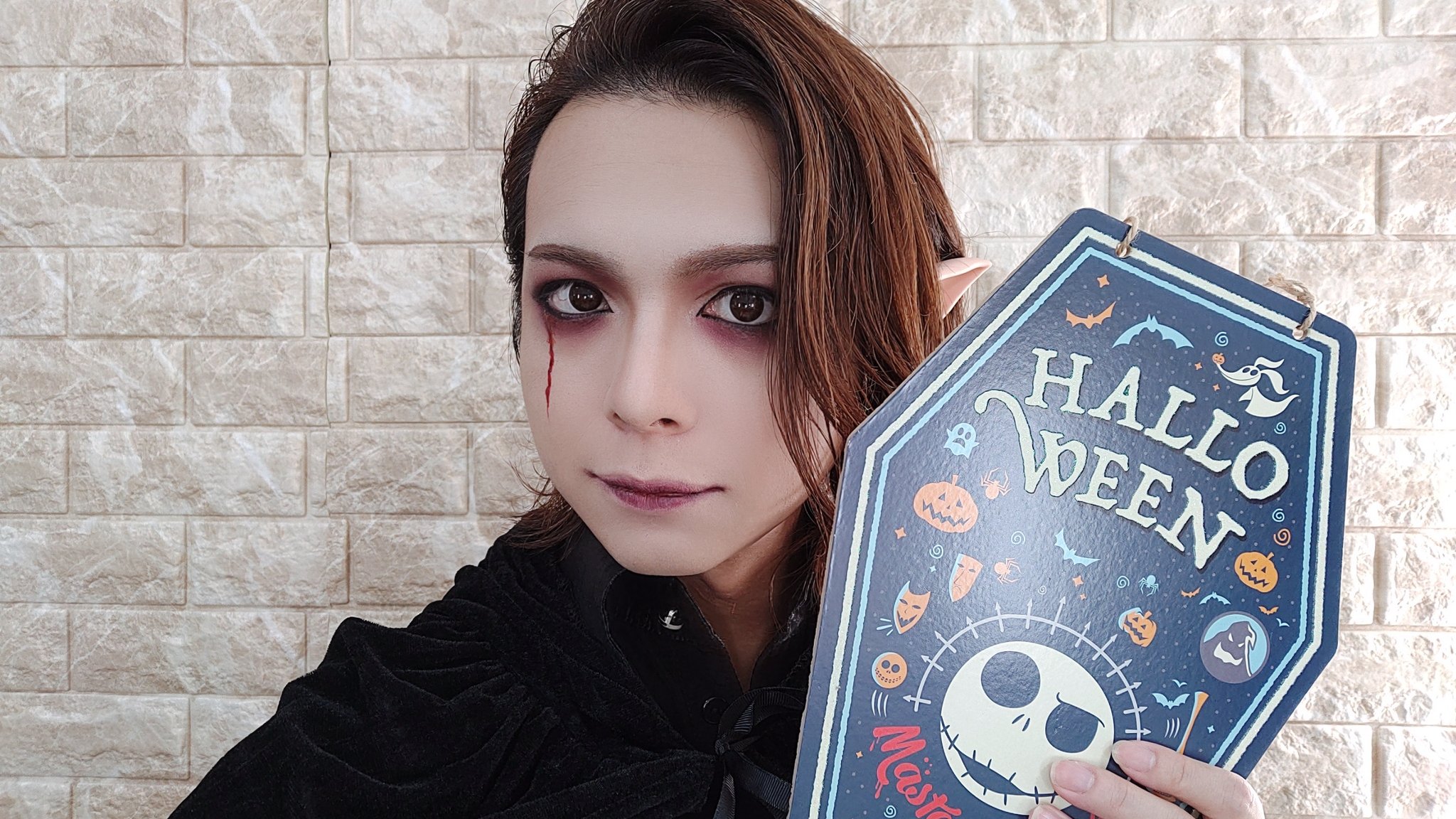摩天楼オペラ チェキ 苑 彩雨 ハロウィン 摩天楼オペラ チェキ 苑 彩雨 ハロウィン