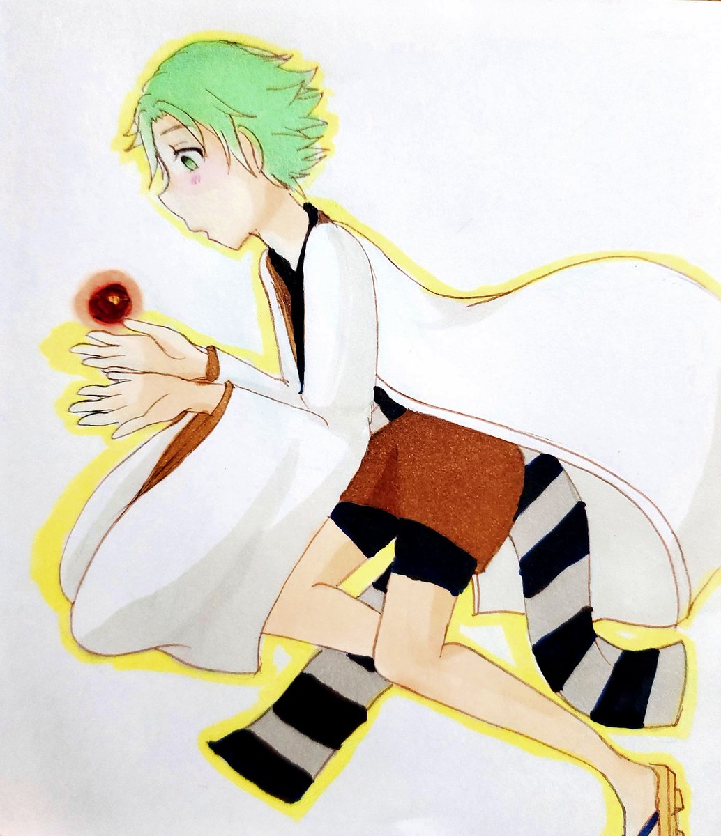 ちゃんちー チャロ 湊川貞松生誕祭 湊川貞松 ミカグラ さだまし誕生日おめでとう 雑くなってしまった