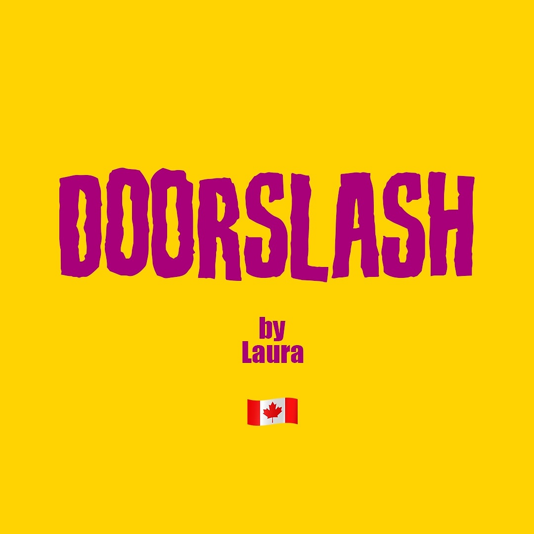 OctoberBites's tweet image. Today's finalist is DOORSLASH by LAURA! youtu.be/sD7Om4Ost7M

💀*************🎃*************💀

Tell your friends, family and even that creepy uncle to subscribe, to click the 🔔 and to vote for their favorite film between November 1st and 12th!