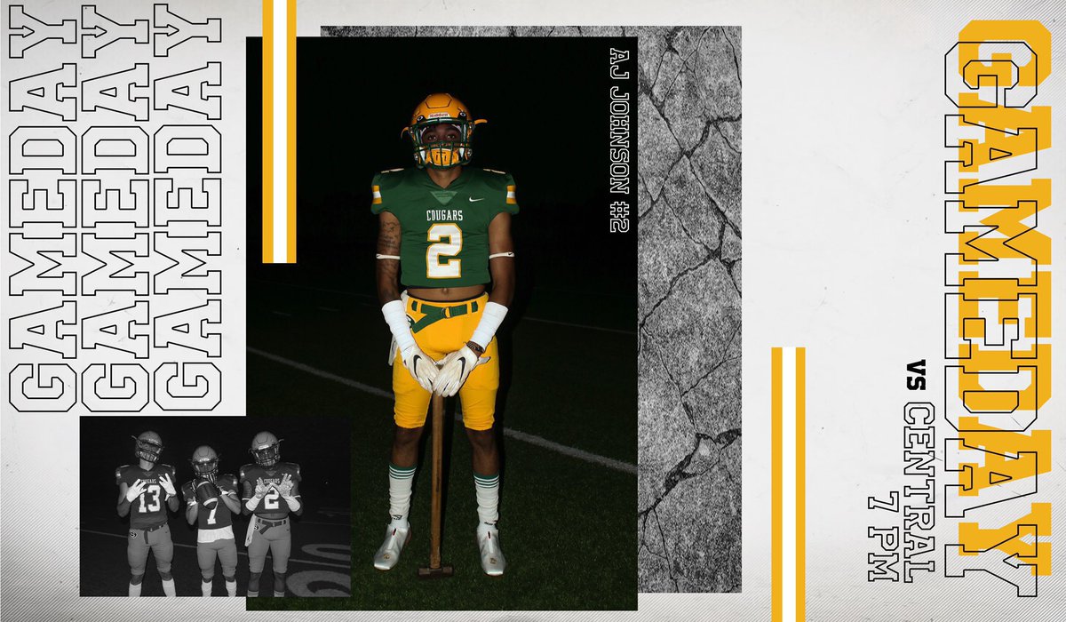 thesmithty's tweet photo. As the regular season wraps up, a big thank you is in store for senior @lizzyfrancco. 

For the last 2 seasons she’s produced material for @SalinaFootball social media pages. 

Excited to see what lies ahead for this talented and hard-working Cougar. 

#Why305 https://t.co/7kbqXgo2Uz