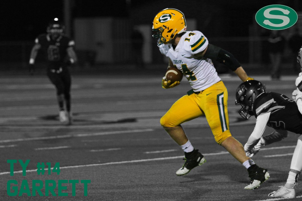 thesmithty's tweet photo. As the regular season wraps up, a big thank you is in store for senior @lizzyfrancco. 

For the last 2 seasons she’s produced material for @SalinaFootball social media pages. 

Excited to see what lies ahead for this talented and hard-working Cougar. 

#Why305 https://t.co/7kbqXgo2Uz