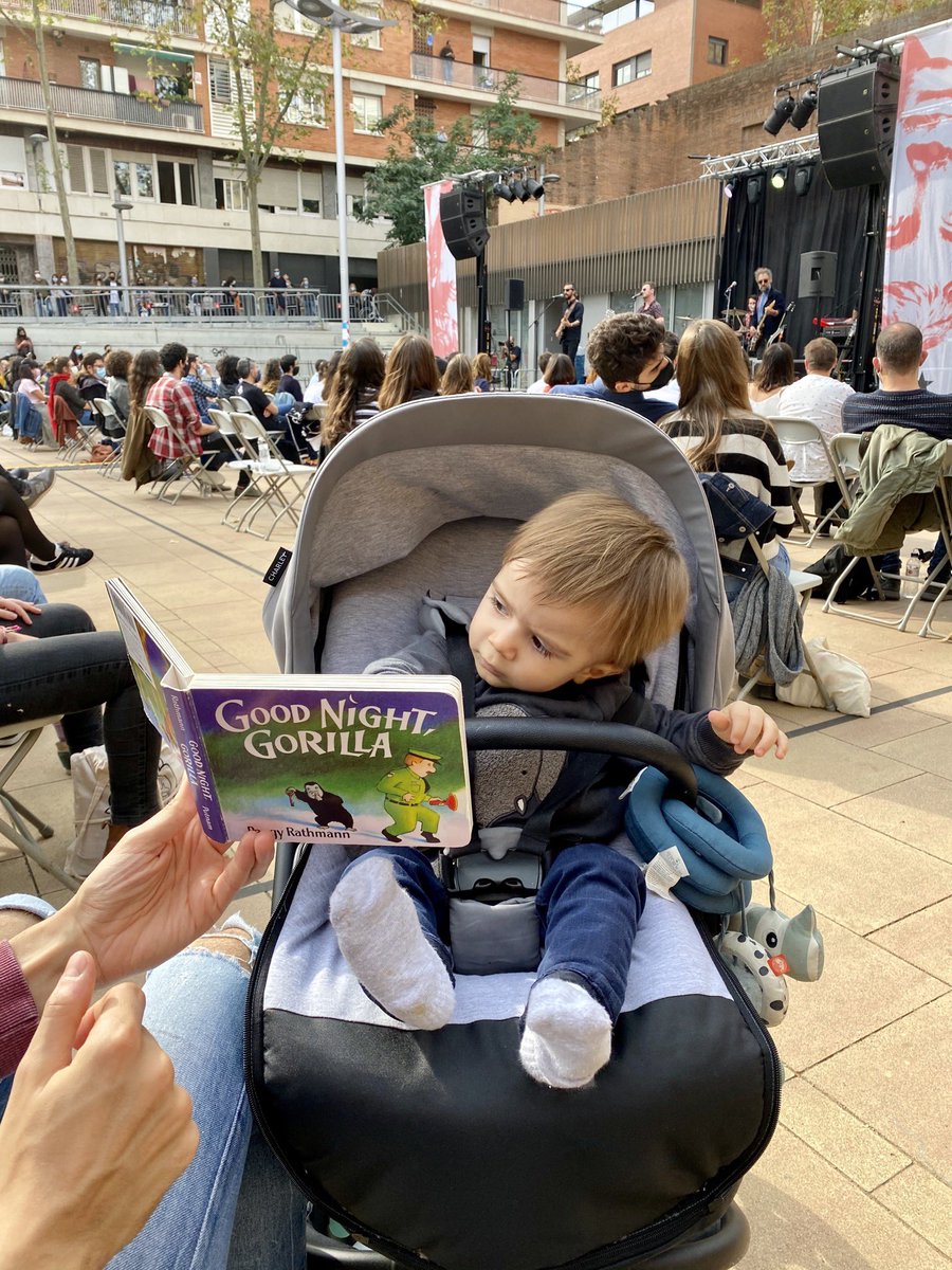 annafuer's tweet photo. @MishimaBCN @HeliogabalBcn Ens ho hem passat *tots* molt bé!! Gràcies!! 🤪🤗⭐️ https://t.co/vw8SqIKYuM