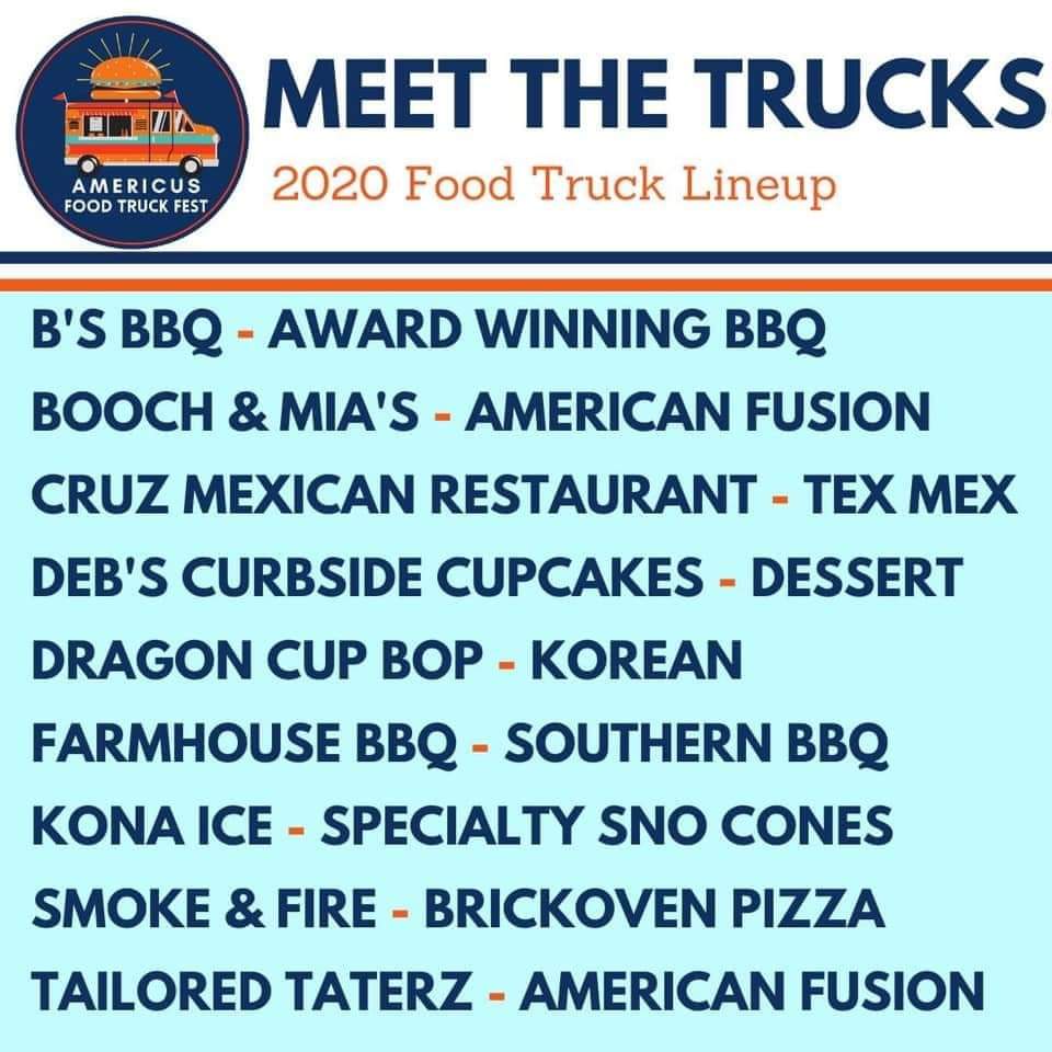 GA's Sumter Tourism tweet media