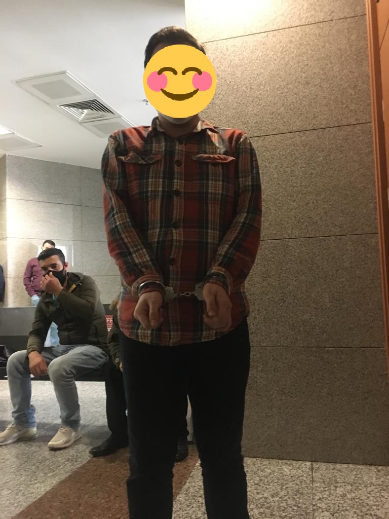 noithejr's tweet image. yar ben belanın ta kendisiyim