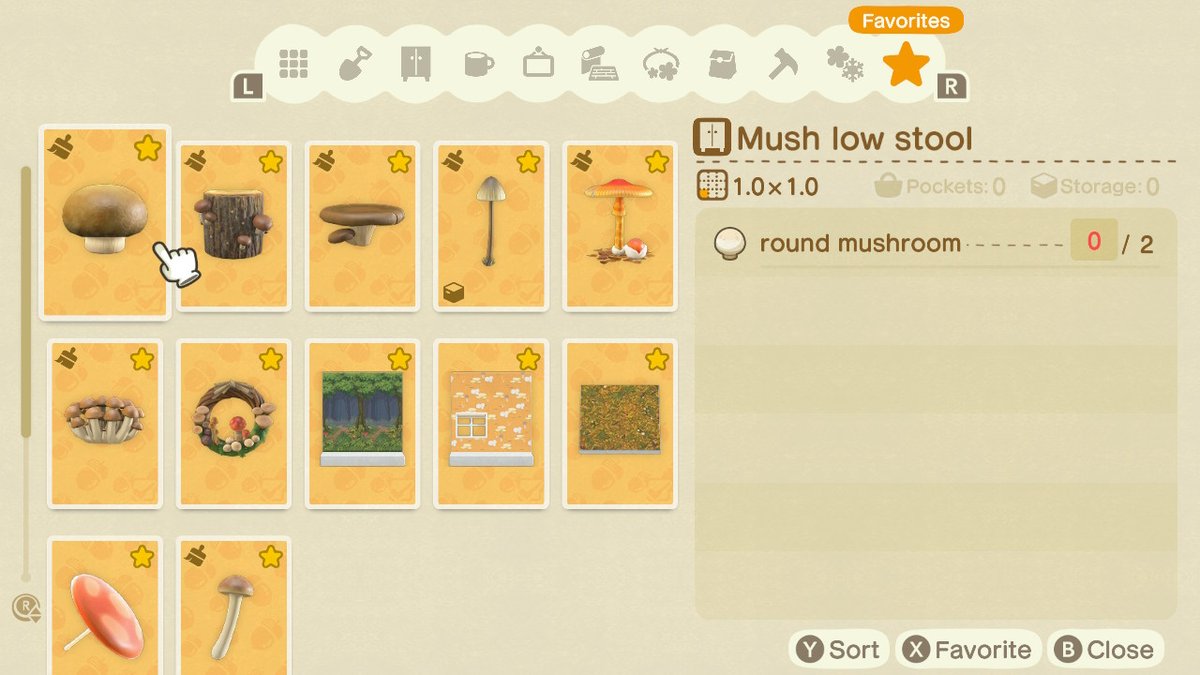 _saicooo's tweet photo. 🍄 MUSH DIYS GIVEAWAY 🍄

2 lucky winners will get all mushroom diys + matts!

To join:
ーFollow me (@_saicooo)
ーRetweet

ENDS IN 48 HRS! Good luck 💞
#AnimalCrossing  #ACNH  #AnimalCrossingTrade #ACNHTrade #ACNHGiveaway #AnimalCrossingGiveaway #DodoCode https://t.co/Itrgx9eK2y