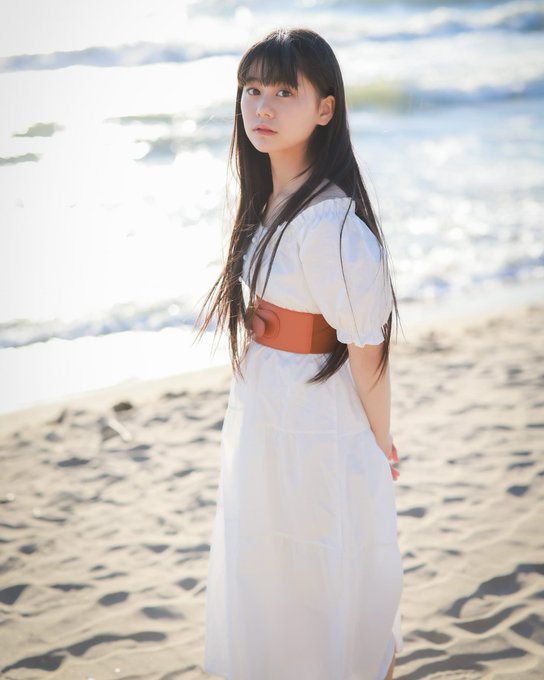 Twitterのコスプレ画像4